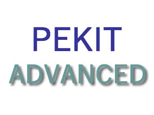 Corsi Pekit Advanced